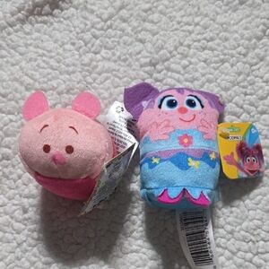 10 For $10 Little Stuffed Animals